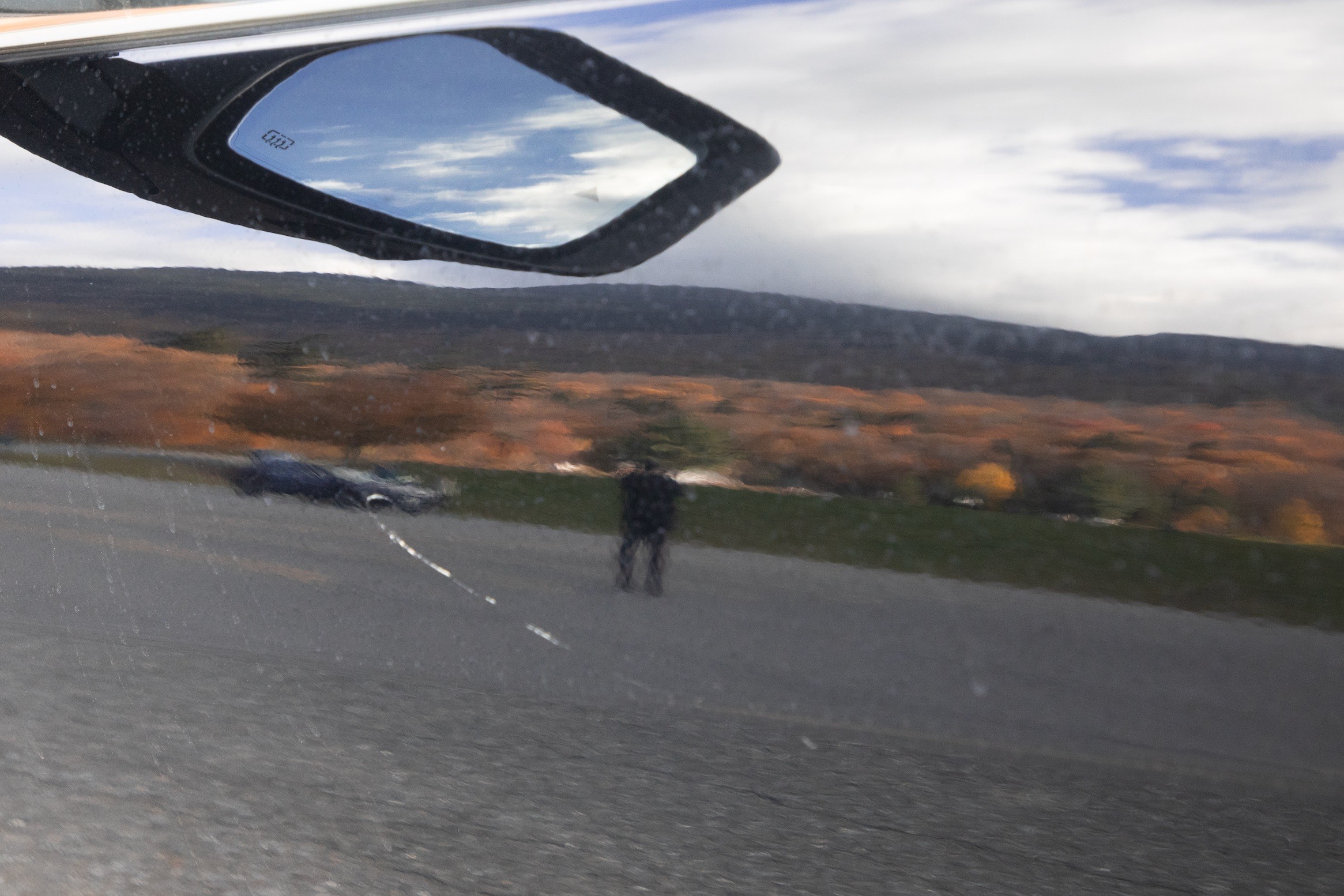 Image accompanying Fragmented Realities: Memory, Identity, and the Spaces In-Between