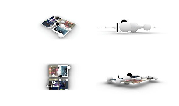 Image accompanying Eternal Terra Ear 永恆泰拉 and an Interview With Its Founder, Yidi Wang