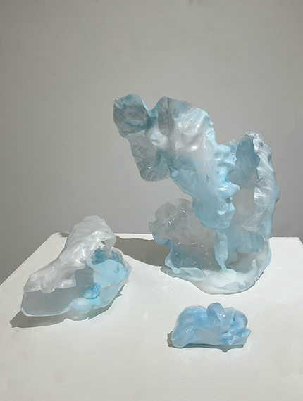 Image accompanying An Interview with Kexin (Iris) Guan