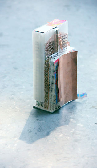 Image accompanying Eternal Terra Ear 永恆泰拉 and an Interview With Its Founder, Yidi Wang