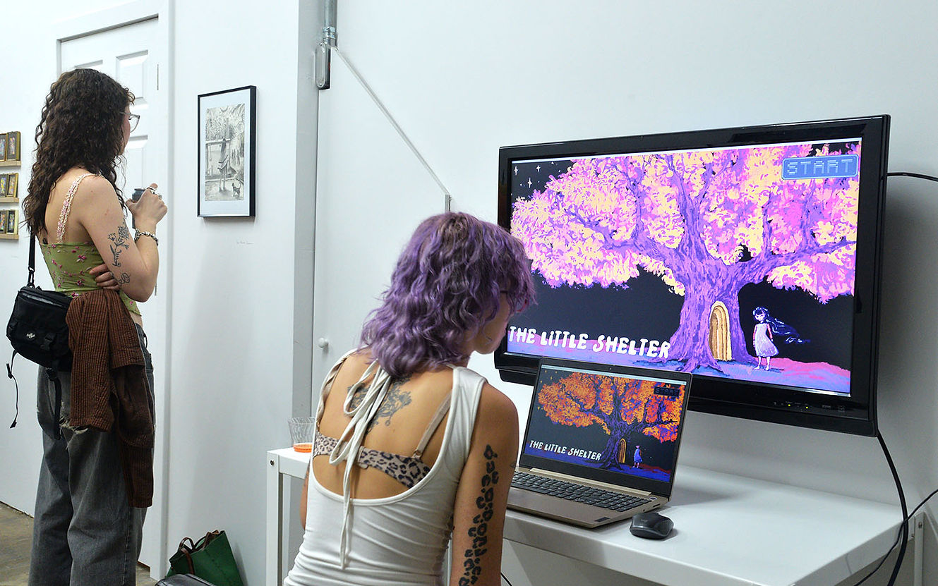 Image accompanying :iidrr Interview with Mingyue Luna Chen